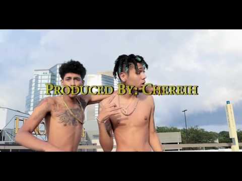 Trill Sammy X Dice Soho Type Beat "With The Dope"