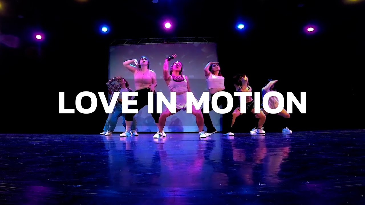 Promotional video thumbnail 4 for Temper Tantrum Dance Company
