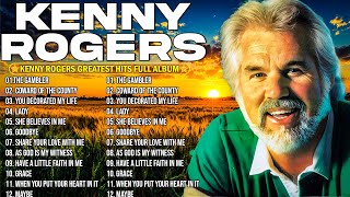 Download lagu KENNY ROGERS Songs Playlist 2025 (Lyrics) 🤠 The Best Of KENNY ROGERS 🌵 Greatest Hits Full Album 2025 mp3