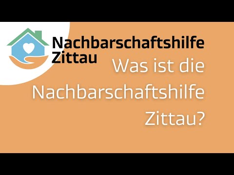 Was ist die Nachbarschaftshilfe Zittau?