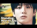 Jung Kook Standing Next To You Line Distribution Lyrics Karaoke PATREON REQUESTED