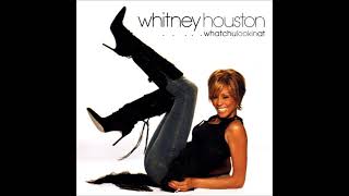 Whitney Houston - Whatchulookinat (Audio)