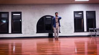 Goldlink ft. PeeWee Longway &amp; WaveIQ - "Got Muscle" | Dion Apirana choreography | @dionapirana