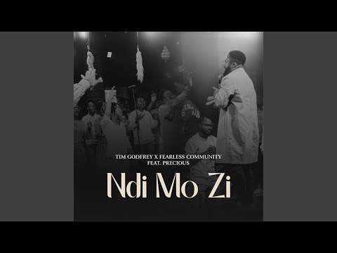 Ndi Mo Zi
