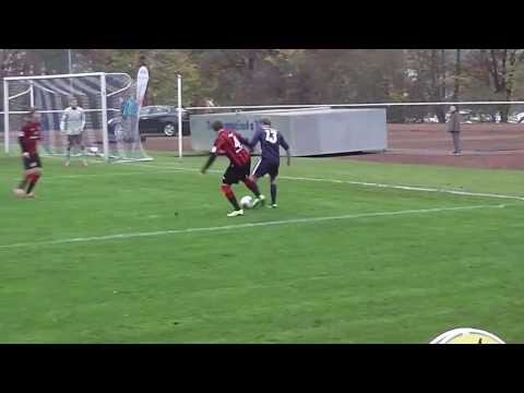 SV Traisa - Eintracht Frankfurt