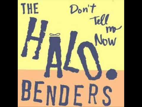 Mercury Blues-The Halo Benders