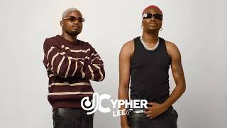 Ajebo Hustlers – Bad Boy Etiquette 101 Original Mix I DJ CYPHER LEE