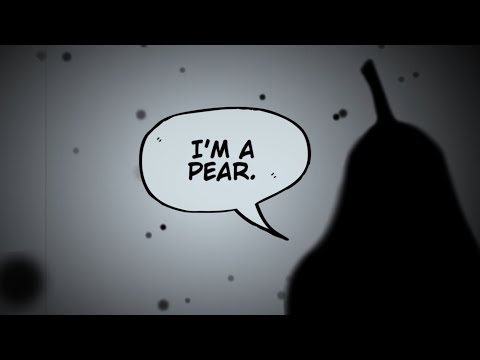 "wait, i'm goated. No, 𝒾'𝓂 𝒶 𝓅𝑒𝒶𝓇"