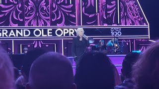 Connie Smith - Once A Day (Live At The Grand Ole Opry 10/8/25)