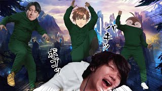 RRとのLTKスクリムで元チームメイトにボコボコにされてしまうたかやスペシャルが悲しすぎた【League of Legends】
