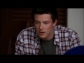 Glee   Finn puts Sue's 'physical' video on youtube 1x17