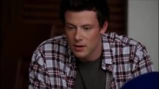 Glee   Finn puts Sue&#39;s &#39;physical&#39; video on youtube 1x17