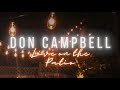 Don Campbell Live On The Patio - Acoustic Compilation
