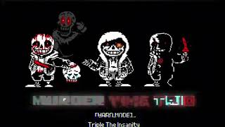 Cover art for Hardmode MTT Phase 2 - Triple the INSANITY (My Take)