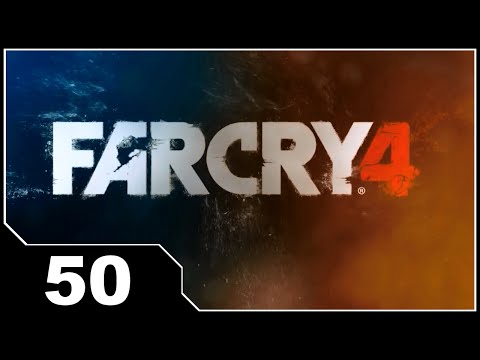 Far Cry 4 EP50 - The Unpainted Future