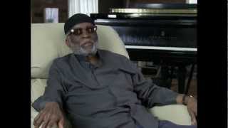 Erroll Garner documentary trailer