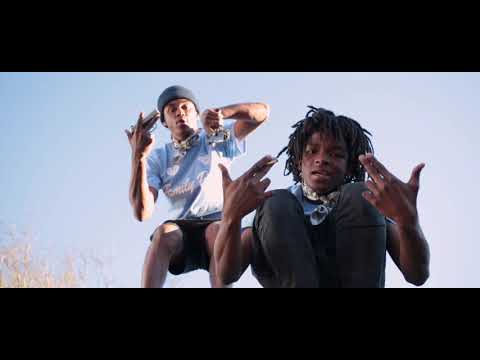 CHA$E BAND$ x TRIPPA NIQX x FF KEEZY - 6 RINGS (OFFICIAL VIDEO)
