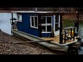 253 This Is My House It Floats