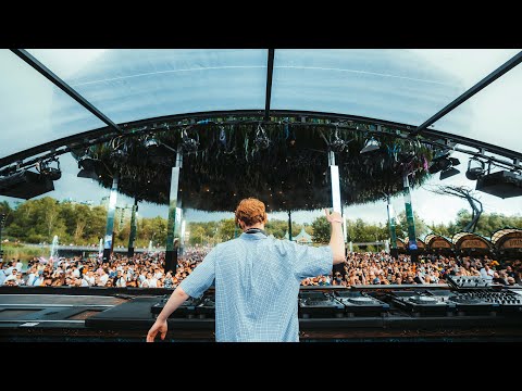 Nu Aspect Live from Tomorrowland 2024