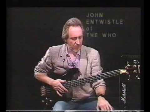 Stuart Hamm Hot Licks Slap, Pop & Tap For The Bass 6 - 2