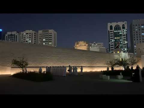 UAE | Abu Dhabi - Al Hosn