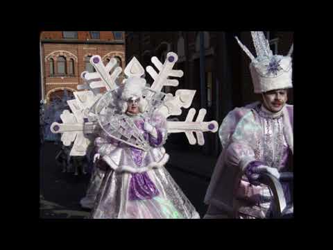 BKV De Bostrose Nachtoilen - De nachtoilen mauken de winter