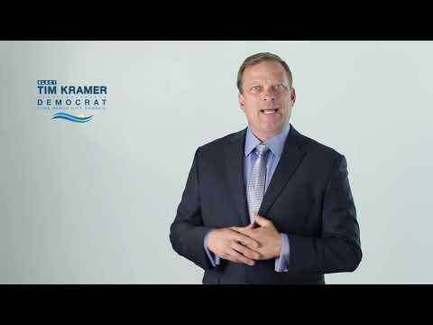 Vote Tim Kramer For Long Beach City Council 2019