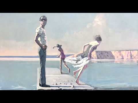 HUGHIE LEE SMITH AT KARMA GALLERY LA