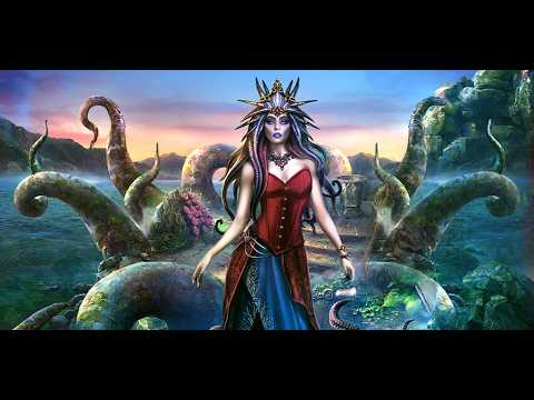 Voice of the Sea (F2P Mystery)