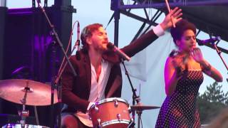 Simone Felice - Molly O !