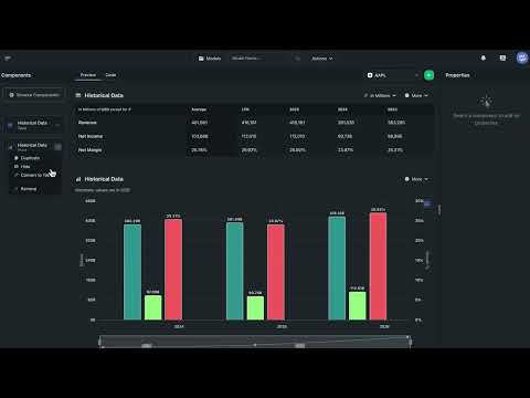 Getting Started – Model Builder Walkthrough