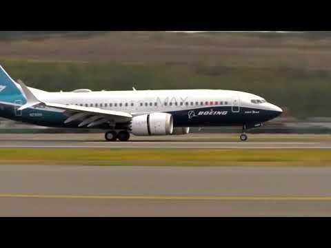 波音公司靠出售資產，季度轉虧為盈！| 路透社 (Planemaker Boeing swings to quarterly profit on unit sale | REUTERS)