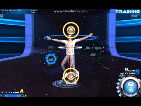 Mstar TW Trace (Feat. Debbi Koo) - MMXJ 標準新模式 最高級 100%