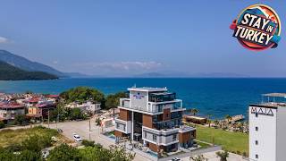 Artan Suites Tatil Evleri | Kusadasi, Turkey | Hotel Review 🏩