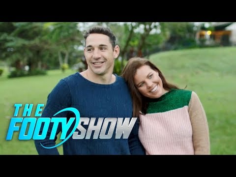 'The best number one in the modern era' | NRL Footy Show 2018