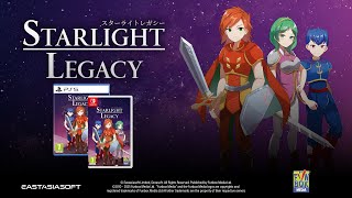 Starlight Legacy video 1