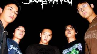Soul Engraved - Crime Againts Humanity