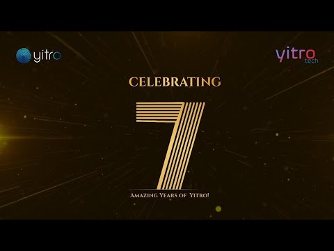 Yitro Global and Yitro Tech