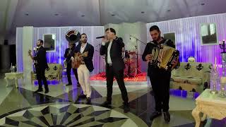 Código FN - El Mago En Vivo promotional networks