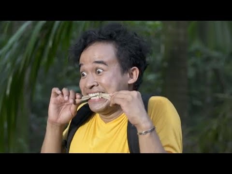 Petualangan Rohaya Dan Anwar - Highlight Kecil Kecil Mikir Jadi Manten Eps 19