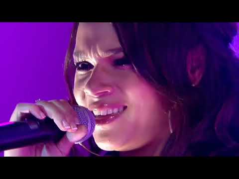 The Pirates Featuring Shola Ama & Naila Boss - You Should Really Know - TOTP - 10th September 2004