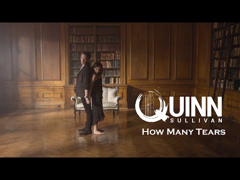 Quinn Sullivan - "How Many Tears" (Official Music Video)
