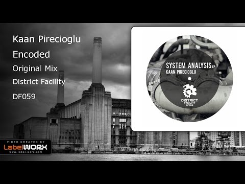 Kaan Pirecioglu - Encoded (Original Mix)
