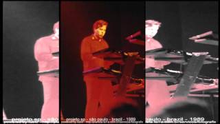 Devo Happy Guy &amp; Pity You (Live Philadelphia/Minneapolis 1988)