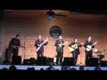 The Darrell Webb Band - He's Walking in My Tracks