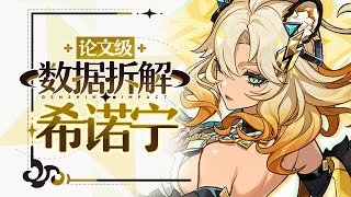 [閒聊] 0命希諾寧很普 才不是人權