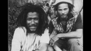 The Congos - Solid Foundation