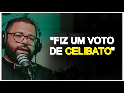 HISTÓRIA DE CONVERSÃO DE MARCONDES SOARES | Cortes Podcast Jesuscopy