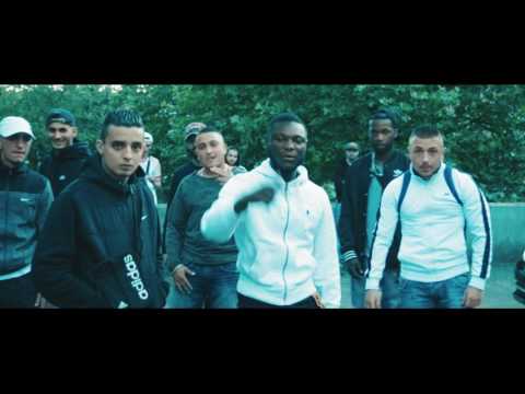 HASSUNTU - Kinderaugen (Official Video)