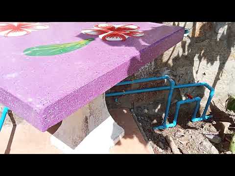 THAILAND AUSGEWANDERT Unser neues HAUS, BAUFORTSCHRITT 😁👍